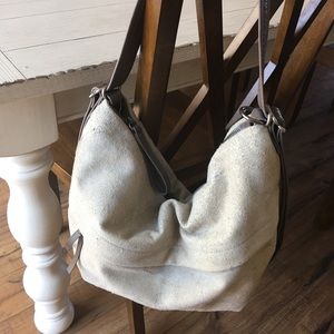 Rough and Tumble large Duffel